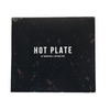 Hot Plate DVD by Marshall Nicholson
