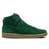 Nike SB Dunk High Decon Gorge Green