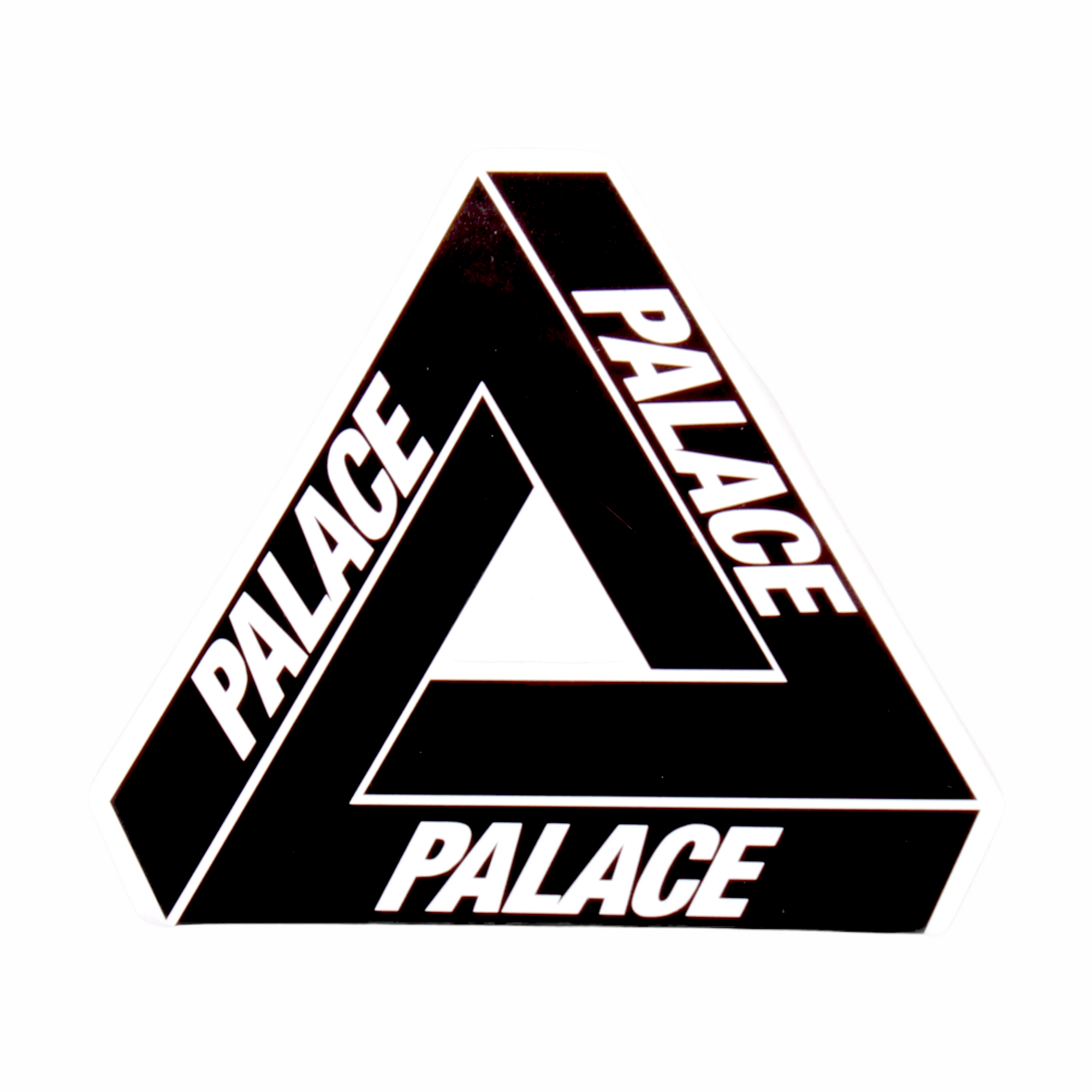 Palace Sticker Pack (5 Count)