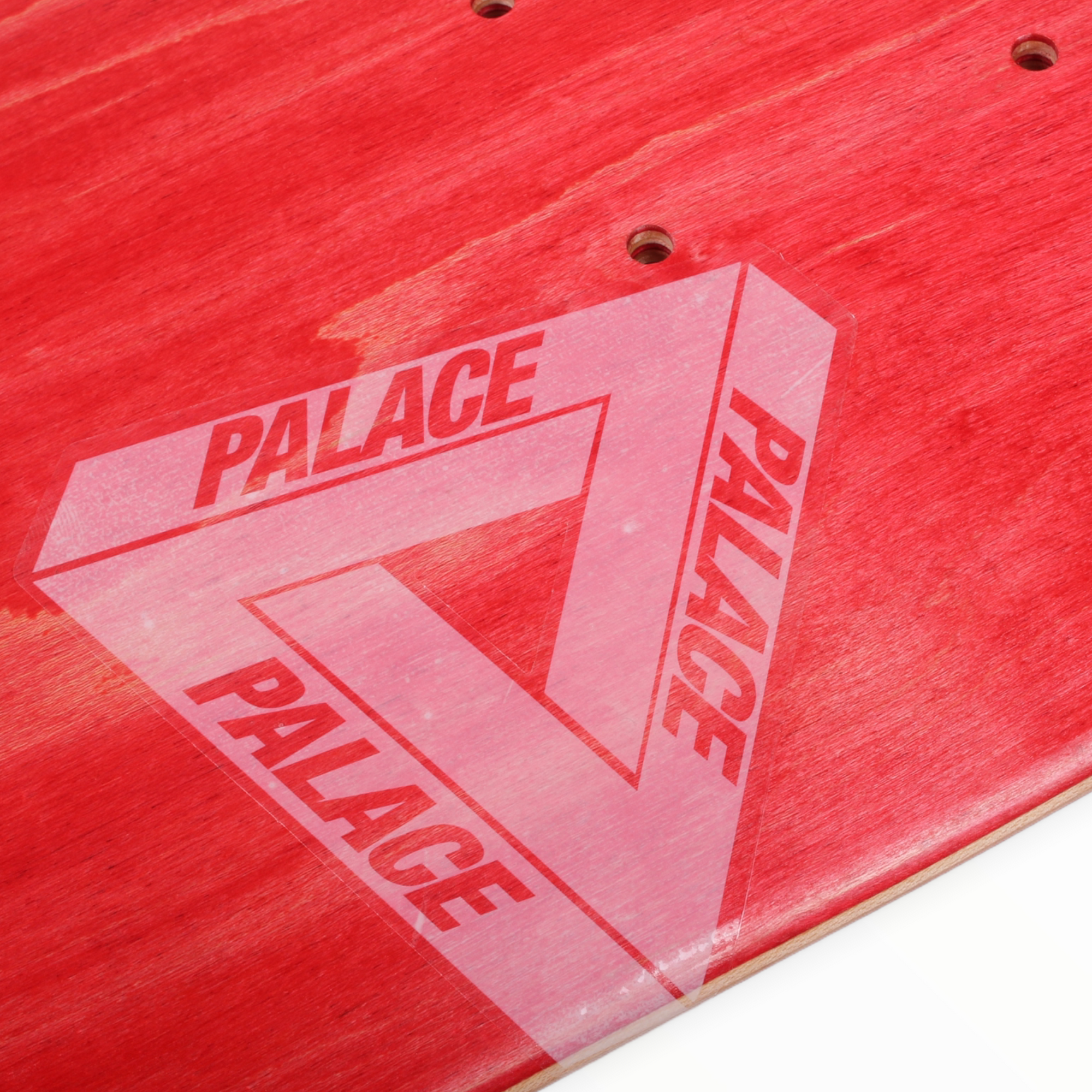 Palace Sticker Pack (5 Count)