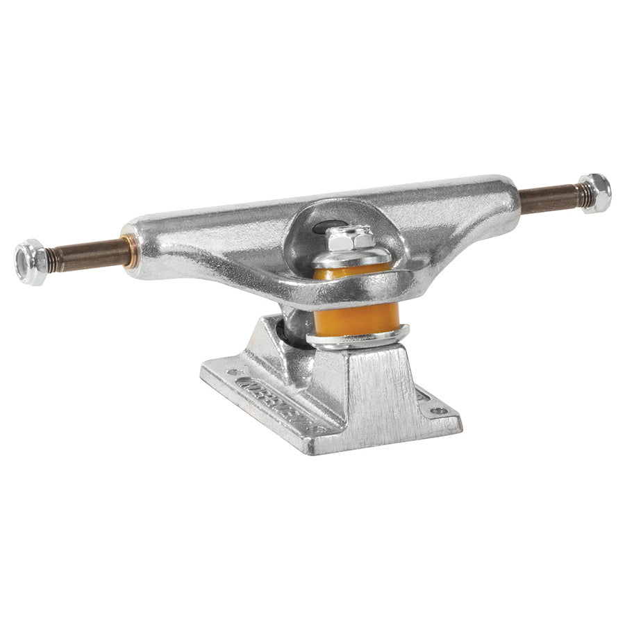 Independent Stage 11 Hollow Silver Trucks (Sold As A Single Truck)