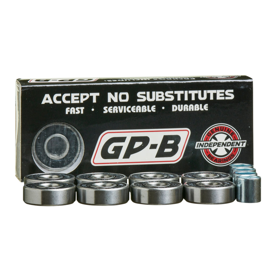 Independent Bearings GP-B