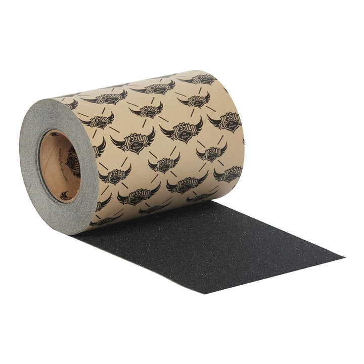 Jessup Griptape Black 9" x 33"