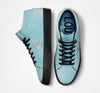 Converse CONS X FA Louie Lopez Mid Cyan Tint/Black