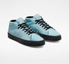 Converse CONS X FA Louie Lopez Mid Cyan Tint/Black