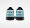 Converse CONS X FA Louie Lopez Mid Cyan Tint/Black