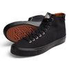 Last Resort AB VM001 Canvas Hi Black/Black