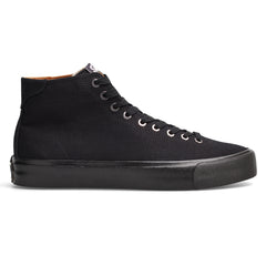 Last Resort AB VM001 Canvas Hi Black/Black - Orchard Skateshop