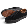 Last Resort AB VM002 Suede Lo Black/Black