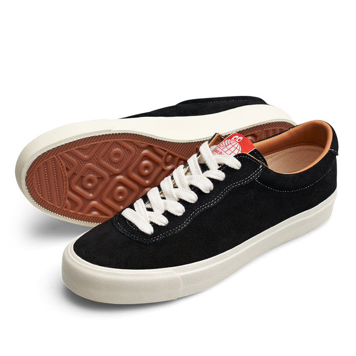 Last Resort AB VM001 Suede Lo Black/White
