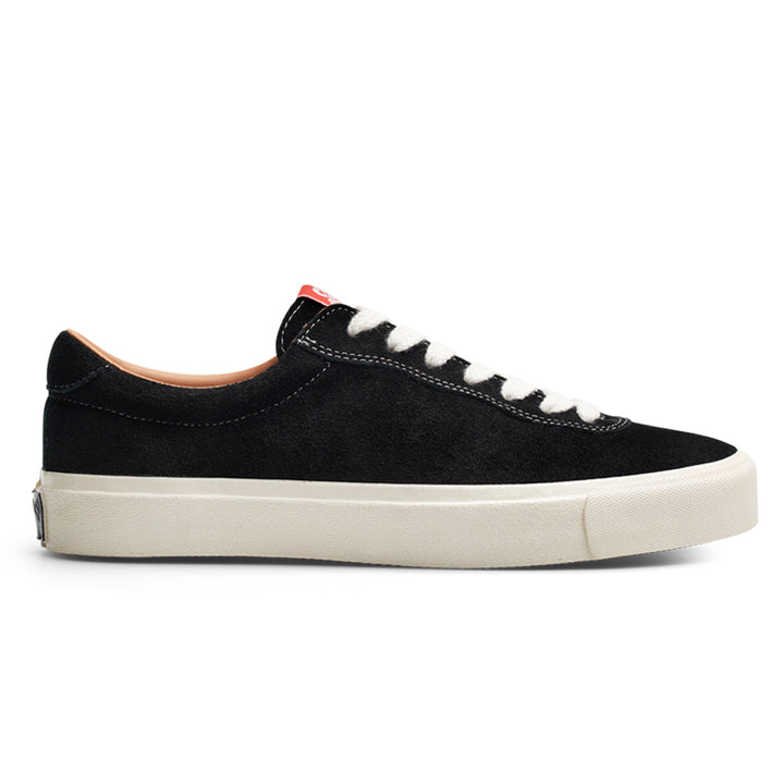 Last Resort AB VM001 Suede Lo Black/White