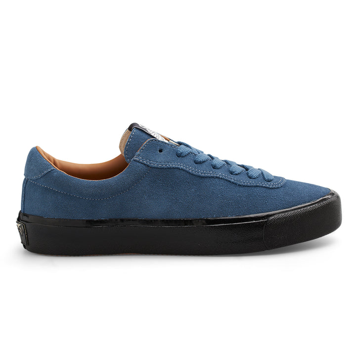Last Resort AB VM001 Suede Lo Dusty Blue/Black