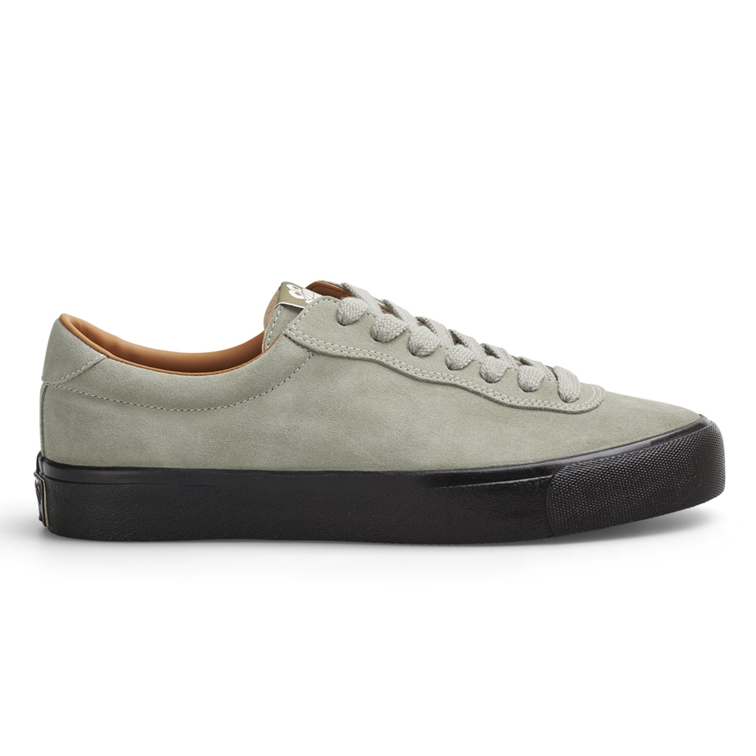 Last Resort AB VM001 Suede Low Sage/Black