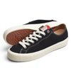 Last Resort AB VM003 Canvas Lo Black/White