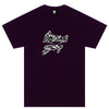 Limosine Moth Tee Black