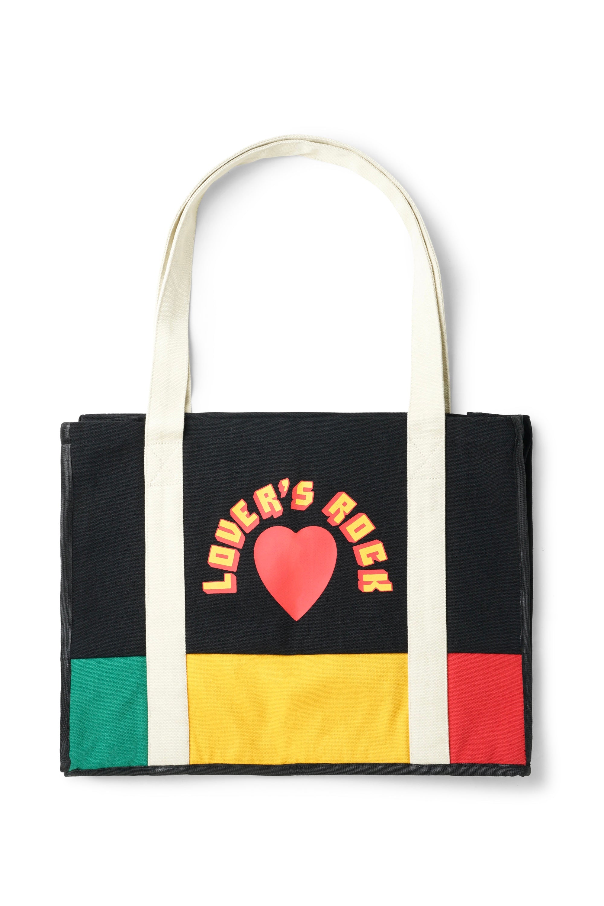 Butter Goods Lovers Rock Record Bag