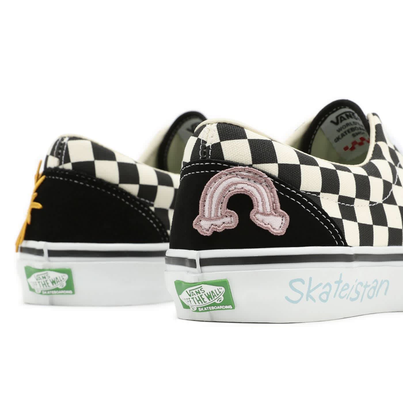 Vans Partners With Skateistan To Build & Support Skateboard