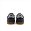 New Balance Numeric NM 272 NGM Navy/White