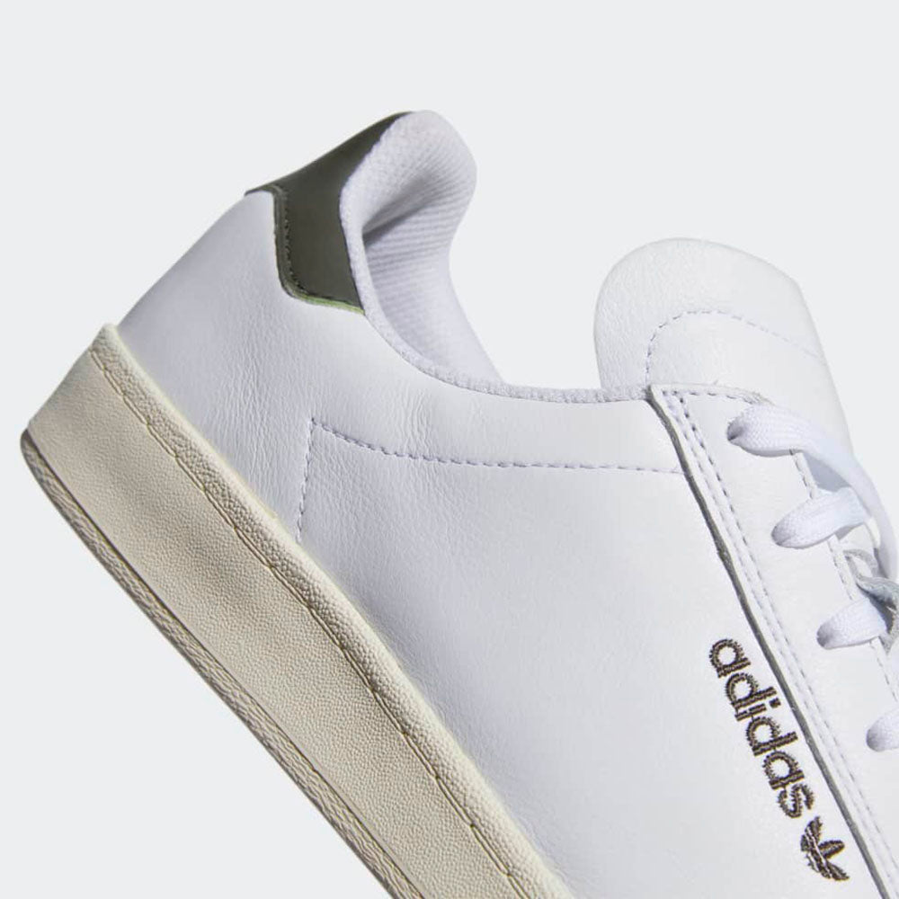 Adidas Campus ADV White/White - Orchard Skateshop Adidas Campus ADV White/White - Orchard Skateshop