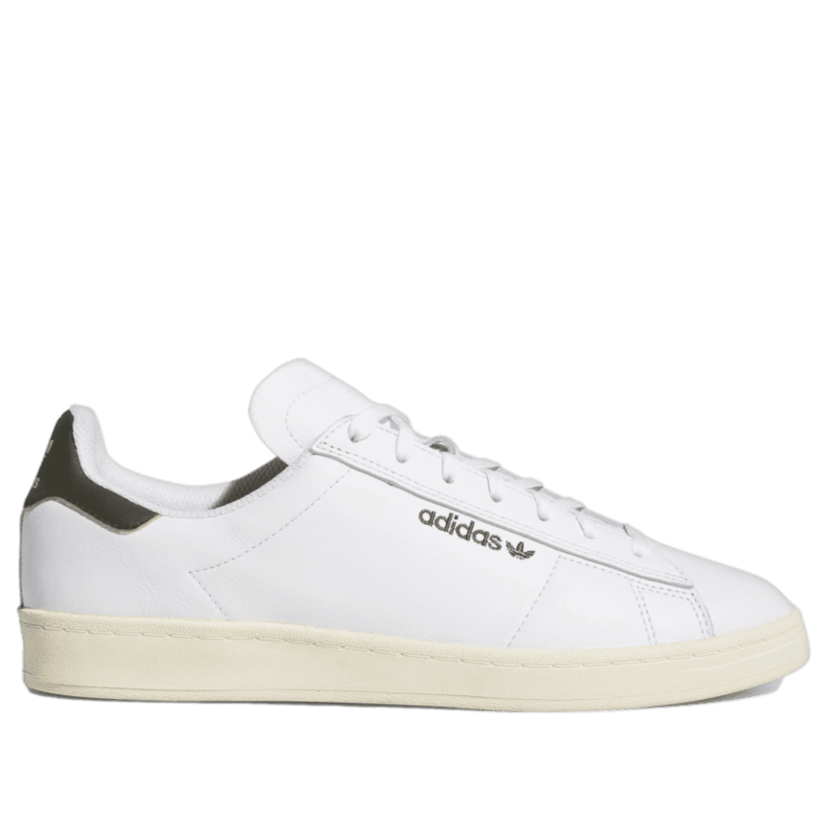 Adidas Campus ADV White/White - Orchard Skateshop Adidas Campus ADV White/White - Orchard Skateshop