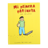 My First Skateboard Book By Karl Watson (Spanish)