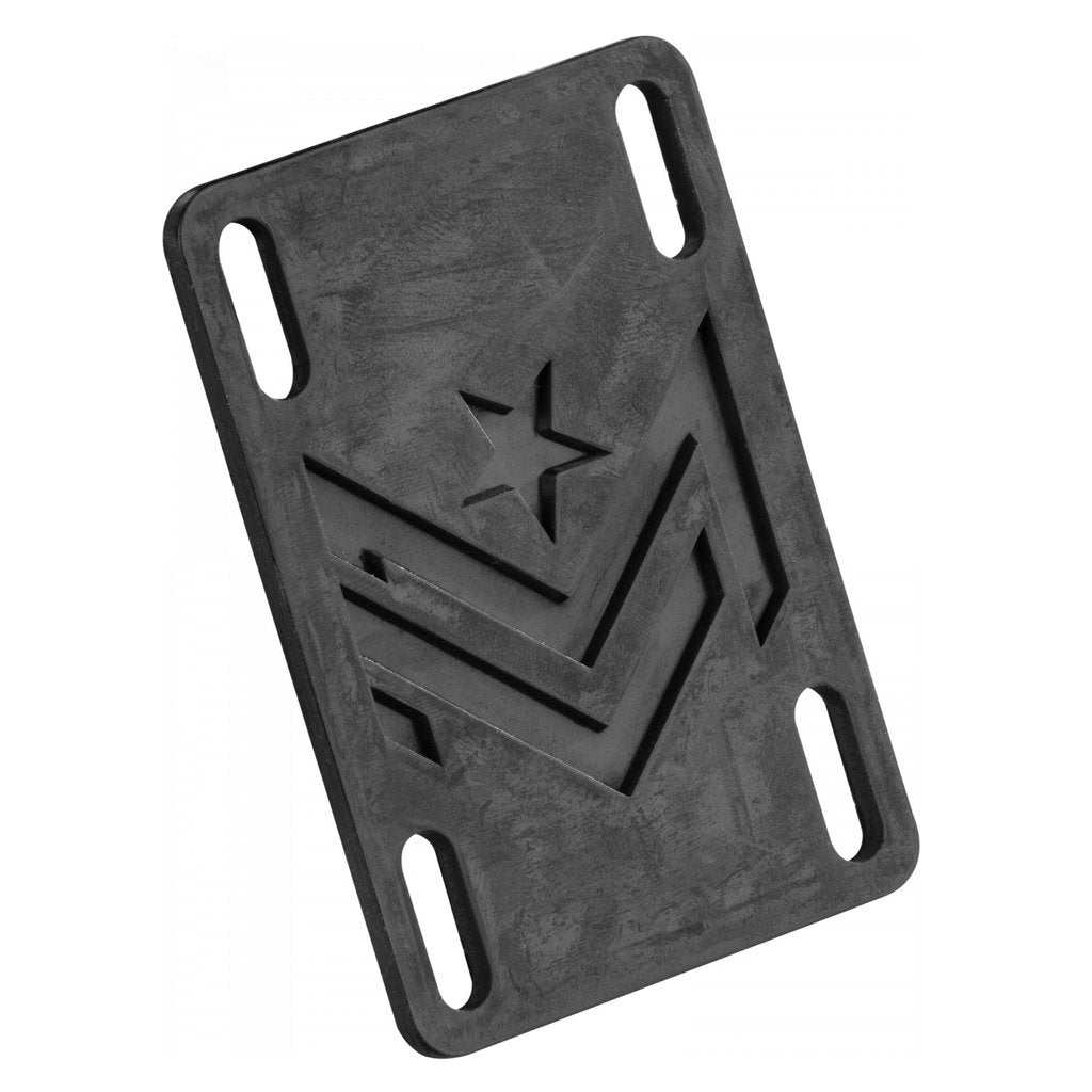 Mini Logo Riser Pads 1/8"