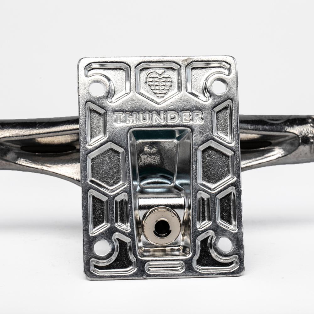 Thunder Trucks Hollow Polished II (Sold as Single Truck)
