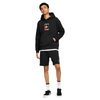 Nike SB Skate GFX Hoodie Black/Black