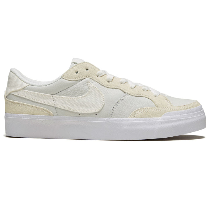 Nike SB Zoom Pogo White/Off White