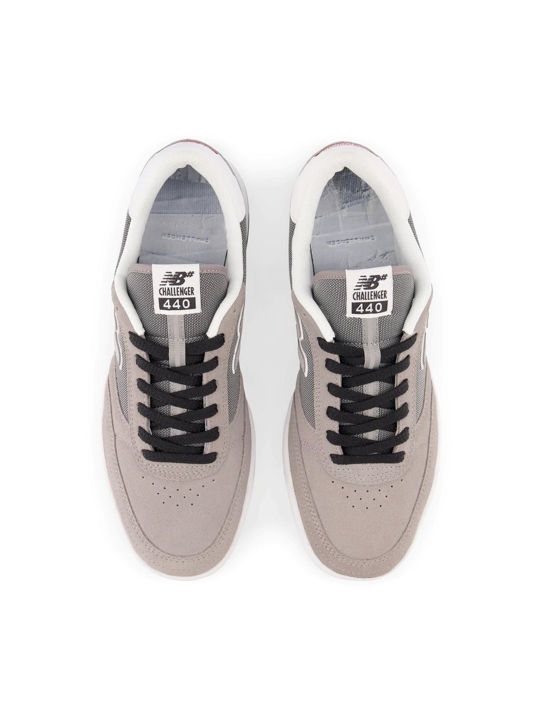 Challenger New Balance Numeric 440 長瀬智也