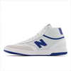 New Balance Numeric NM 440 HLO White/Royal