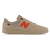 New Balance Numeric NM 508 TAO Tan/Orange