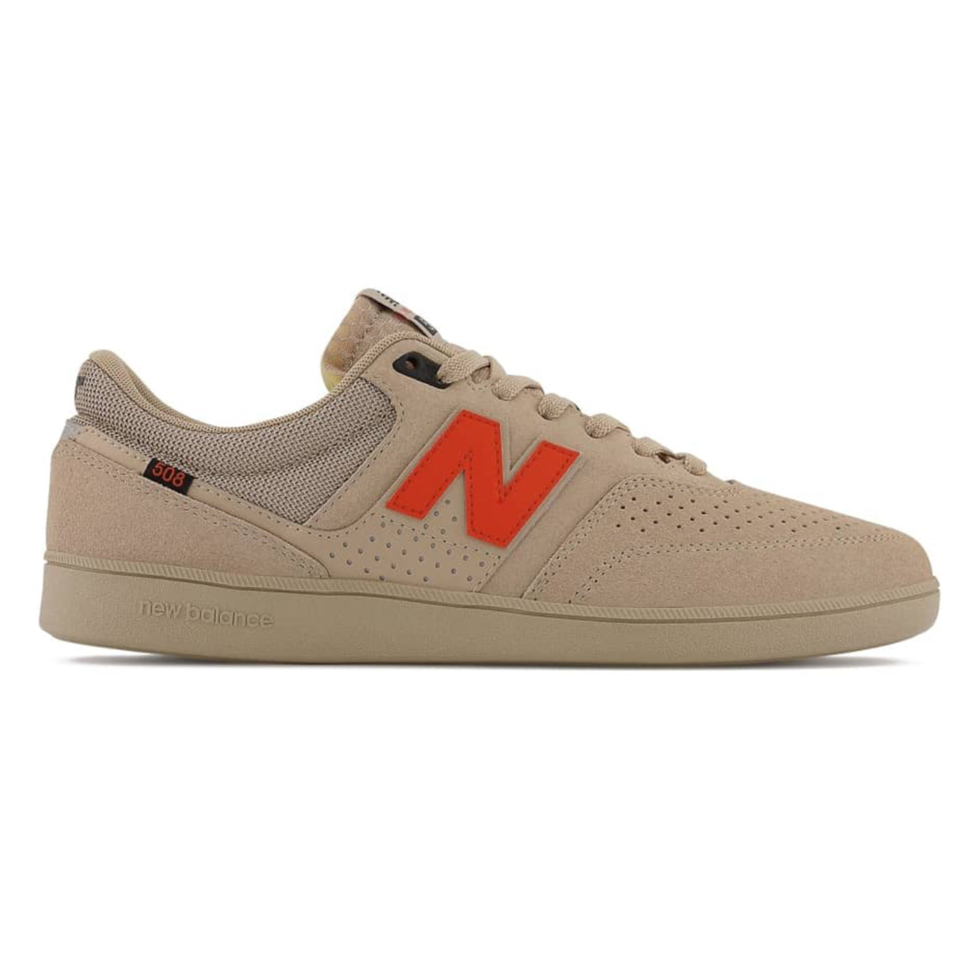 New Balance Numeric NM 508 TAO Tan/Orange