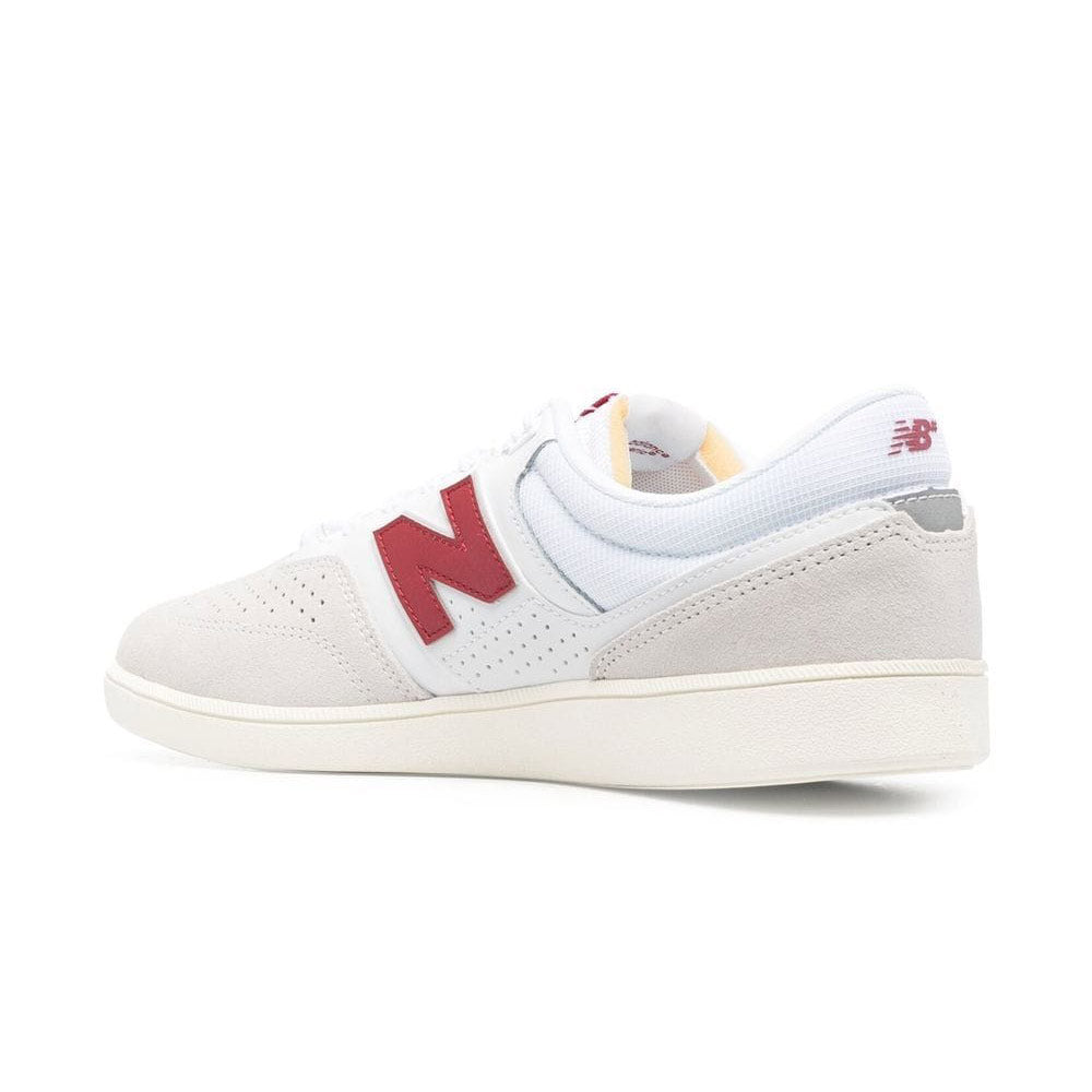 New Balance Numeric Westgate NM508WWR White / Red