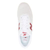 New Balance Numeric Westgate NM508WWR White / Red