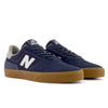 New Balance Numeric NM 272 NGM Navy/White