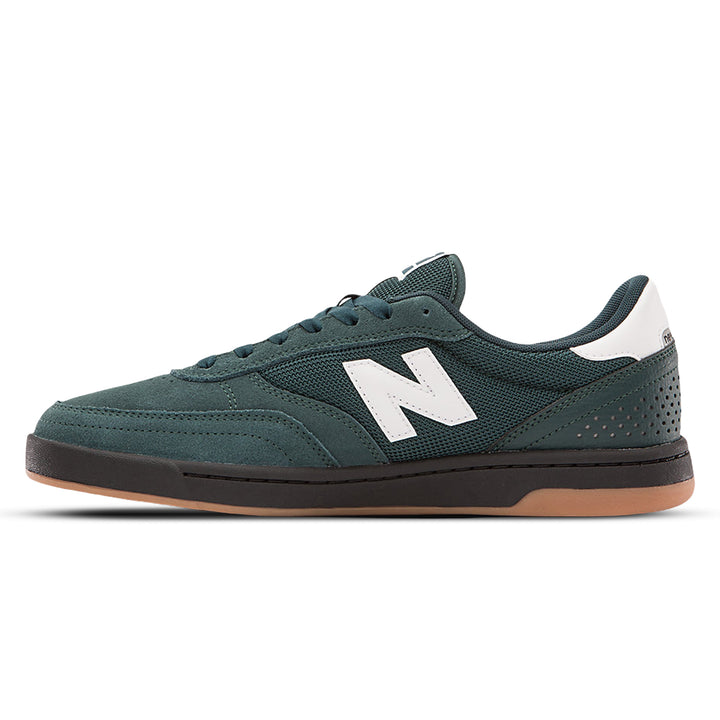 New Balance Numeric NM440TBT Trek/Black