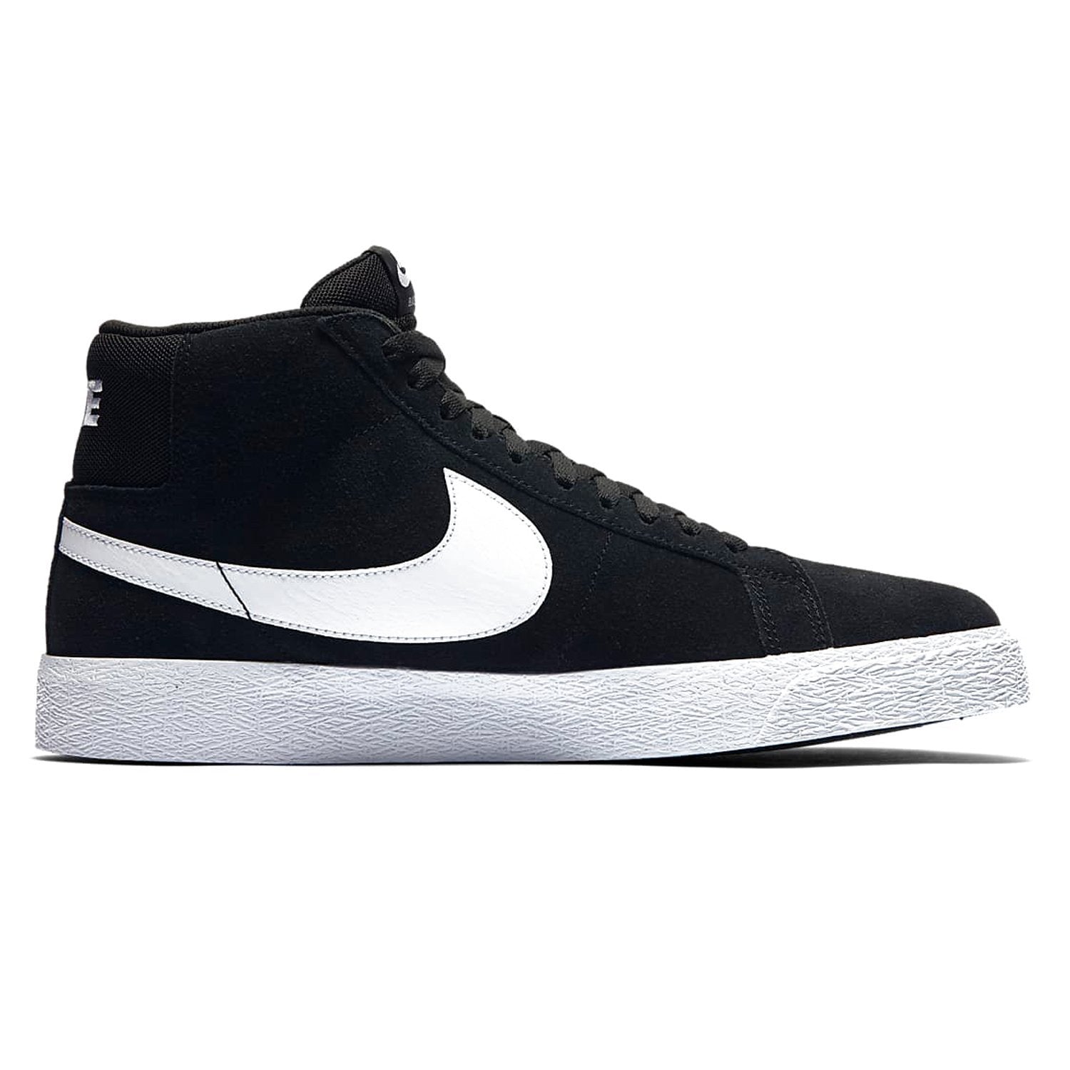 Nike SB Zoom Blazer Mid Black/White/White