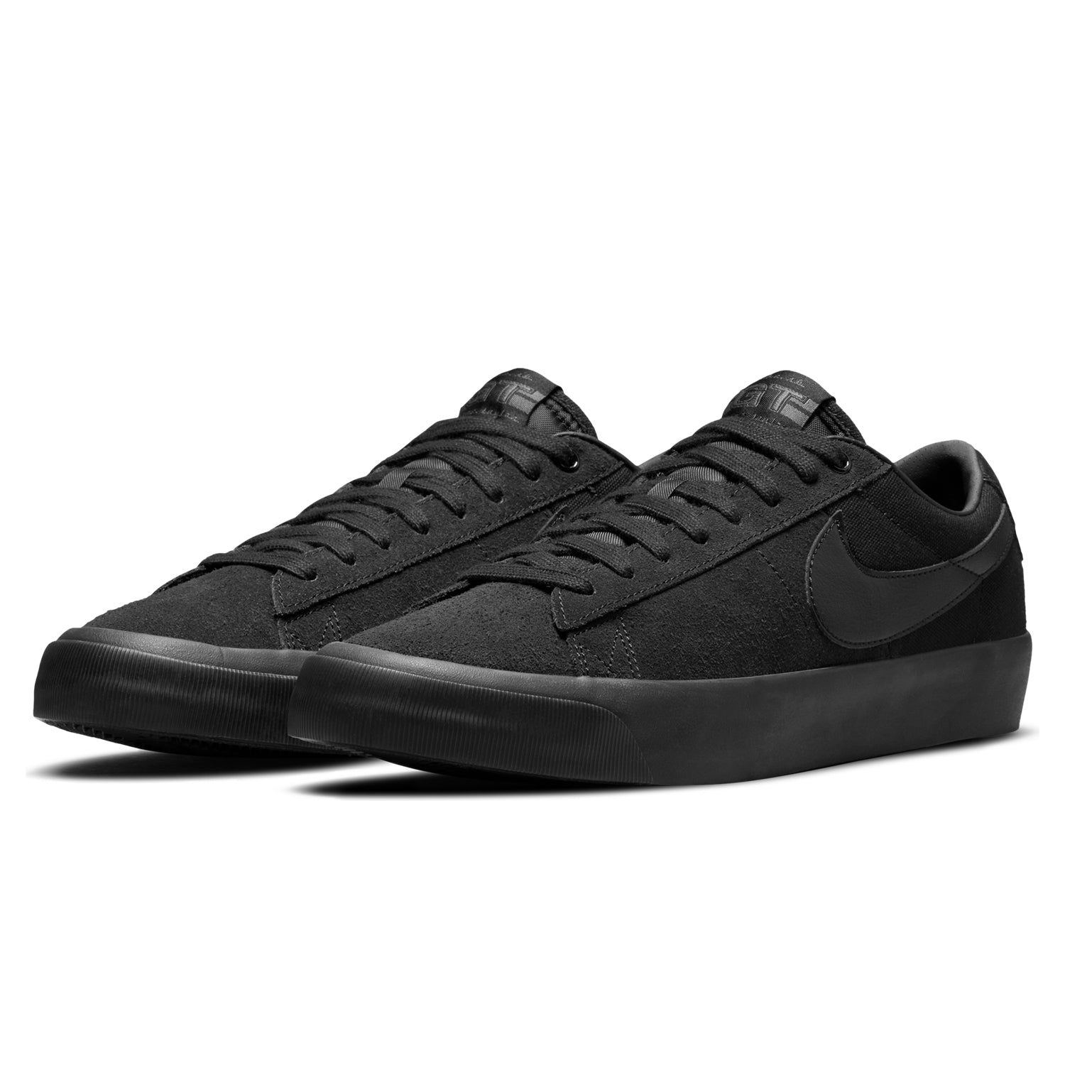 Nike SB Blazer Low GT Pro Black/Anthracite/Black