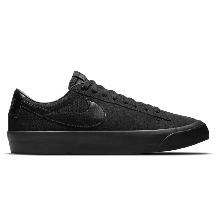 Nike SB Blazer Low GT Pro Black/Anthracite/Black