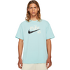 Nike SB Skate Shirt Light Dew