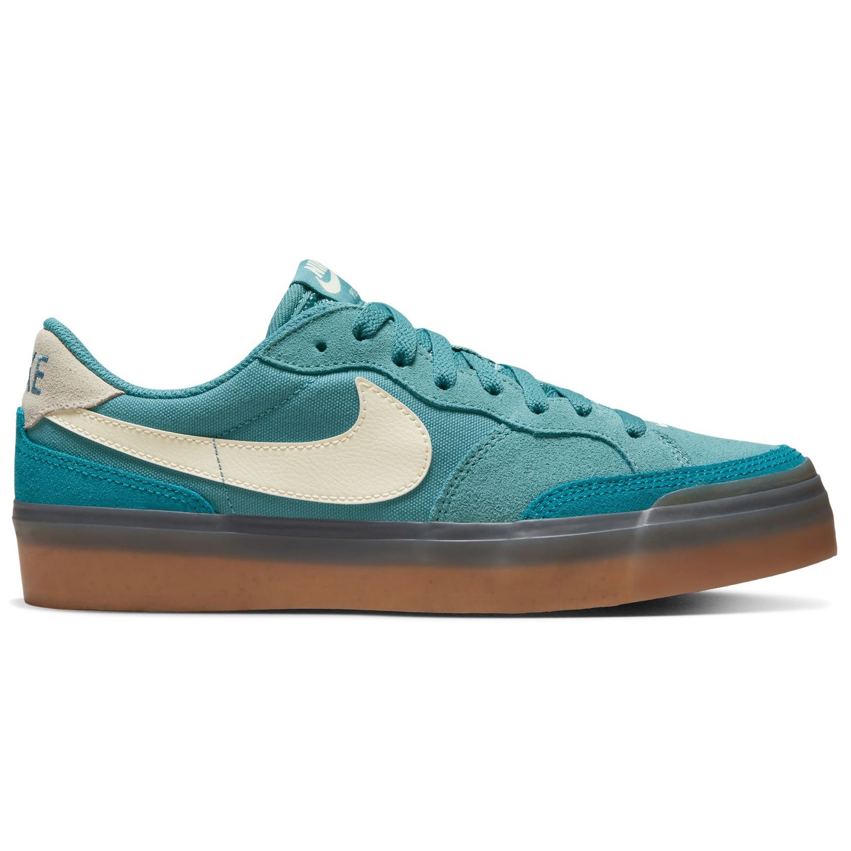 Nike SB スウィングトップ Nike SB Zoom Pogo Plus Noise Aqua/Green Abyss/Noise - Orchard