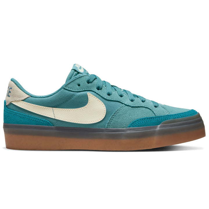 Nike SB Zoom Pogo Plus Noise Aqua/Green Abyss/Noise