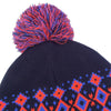 Nike SB Utility Pom Beanie Dark Obsidian