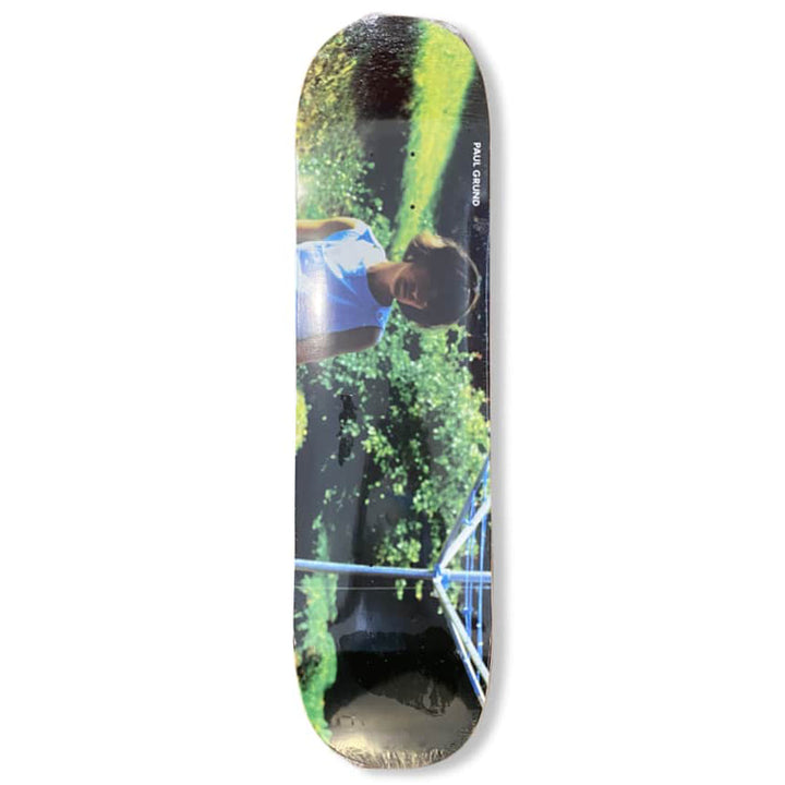 Polar Paul Grund Nicole Deck 8.0