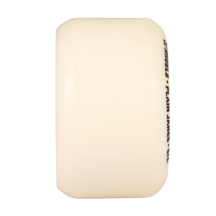 Oj Wheels Keyframe Plain Jane 87a Hybrid 58mm