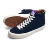 Last Resort VM001 Hi Old Blue/White