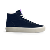 Last Resort VM001 Hi Old Blue/White
