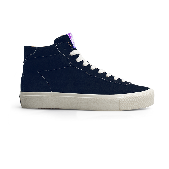 Last Resort VM001 Hi Old Blue/White