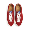 Last Resort VM001 Lo Old Red/White